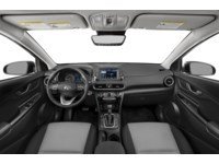 2020 Hyundai Kona 2.0L Preferred FWD Interior Shot 6