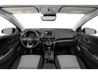 2020 Hyundai Kona 2.0L Preferred FWD Interior Shot 6