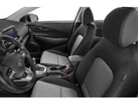 2020 Hyundai Kona 2.0L Luxury AWD Interior Shot 4