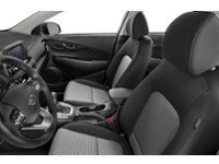 2021 Hyundai Kona 2.0L Preferred AWD Interior Shot 4