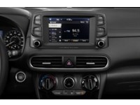 2020 Hyundai Kona 2.0L Luxury AWD Interior Shot 2
