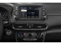 2020 Hyundai Kona 2.0L Preferred FWD Interior Shot 2