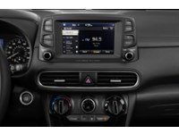 2020 Hyundai Kona 2.0L Preferred FWD Interior Shot 2