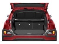 2020 Hyundai Kona 2.0L Preferred FWD Exterior Shot 4