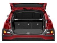 2021 Hyundai Kona 2.0L Preferred AWD Exterior Shot 4