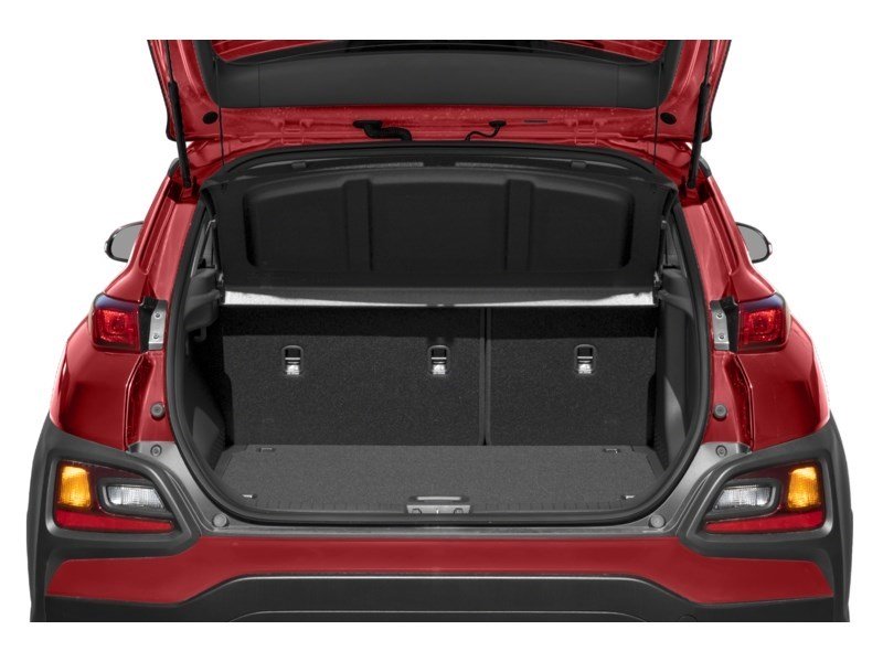 2020 Hyundai Kona 2.0L Preferred FWD Exterior Shot 4