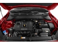 2020 Hyundai Kona 2.0L Luxury AWD Exterior Shot 3