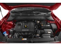 2020 Hyundai Kona 2.0L Preferred FWD Exterior Shot 3