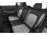 2020 Hyundai Kona 2.0L Preferred FWD Interior Shot 5