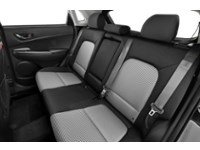 2021 Hyundai Kona 2.0L Preferred FWD Interior Shot 6