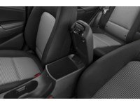 2020 Hyundai Kona 2.0L Preferred FWD Interior Shot 7