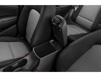 2020 Hyundai Kona 2.0L Preferred FWD Interior Shot 7
