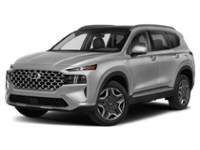 2023 Hyundai Santa Fe HEV Luxury AWD Exterior Shot 1