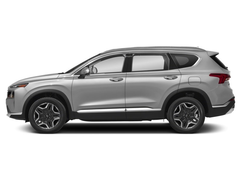 2023 Hyundai Santa Fe HEV Luxury AWD Exterior Shot 6