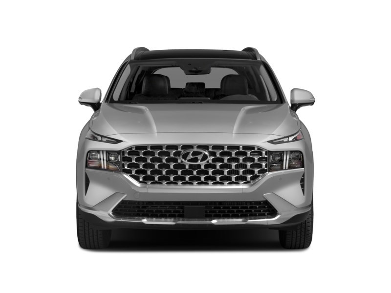 2023 Hyundai Santa Fe HEV Luxury AWD Exterior Shot 5