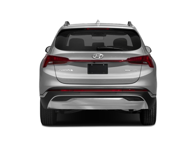 2023 Hyundai Santa Fe HEV Luxury AWD Exterior Shot 7