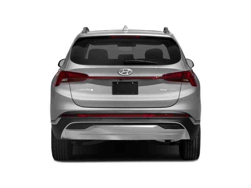 2023 Hyundai Santa Fe HEV Luxury AWD Exterior Shot 7