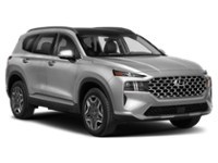 2023 Hyundai Santa Fe HEV Luxury AWD Exterior Shot 8