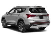 2023 Hyundai Santa Fe HEV Luxury AWD Exterior Shot 9