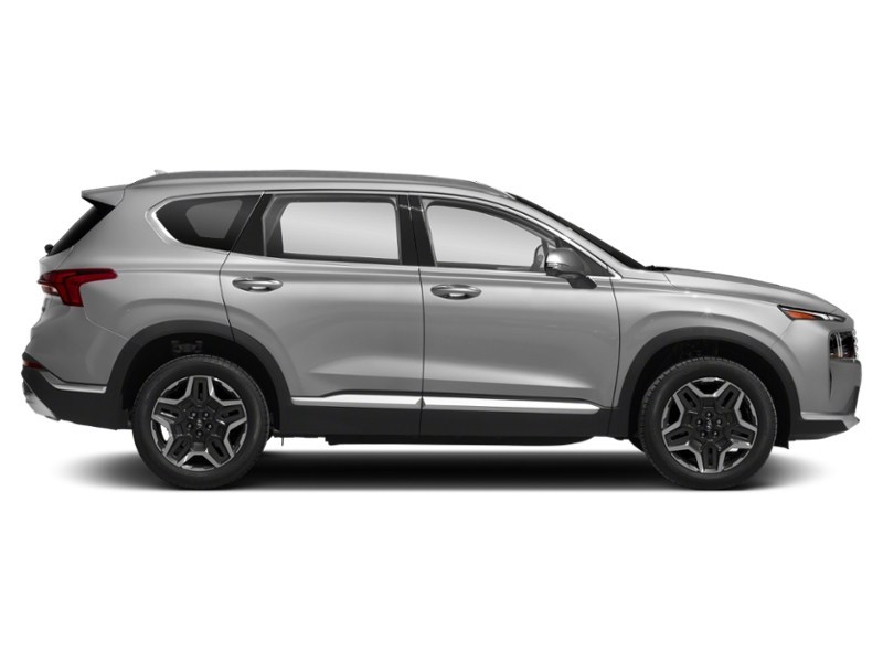 2023 Hyundai Santa Fe HEV Luxury AWD Exterior Shot 10