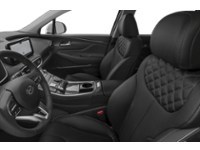 2023 Hyundai Santa Fe HEV Luxury AWD Interior Shot 4