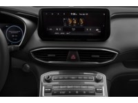 2023 Hyundai Santa Fe HEV Luxury AWD Interior Shot 2