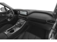 2023 Hyundai Santa Fe HEV Luxury AWD Interior Shot 1