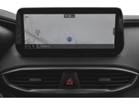 2023 Hyundai Santa Fe HEV Luxury AWD Interior Shot 8