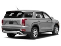 2020 Hyundai Palisade Essential 8-Passenger FWD Exterior Shot 2