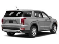 2021 Hyundai Palisade Essential 8-Passenger FWD Exterior Shot 2