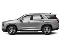 2020 Hyundai Palisade Essential 8-Passenger FWD Exterior Shot 6