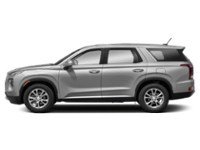 2021 Hyundai Palisade Essential 8-Passenger FWD Exterior Shot 6