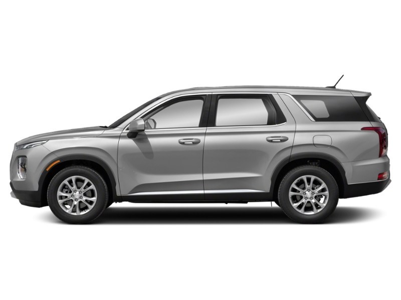 2020 Hyundai Palisade Essential 8-Passenger FWD Exterior Shot 6