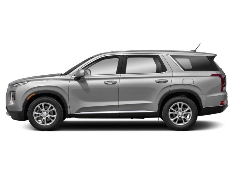 2021 Hyundai Palisade Essential 8-Passenger FWD Exterior Shot 6