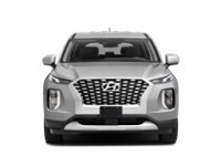 2020 Hyundai Palisade Essential 8-Passenger FWD Exterior Shot 5