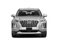 2021 Hyundai Palisade Essential 8-Passenger FWD Exterior Shot 5