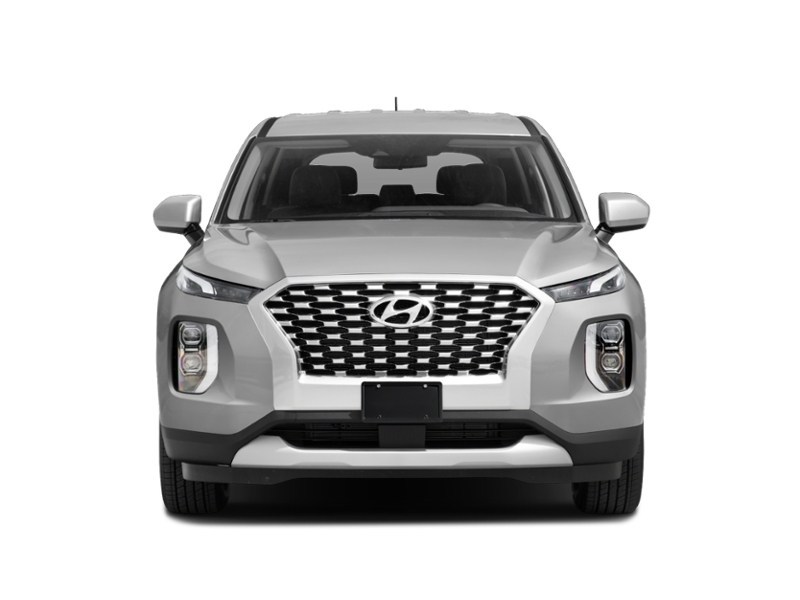 2021 Hyundai Palisade Essential 8-Passenger FWD Exterior Shot 5