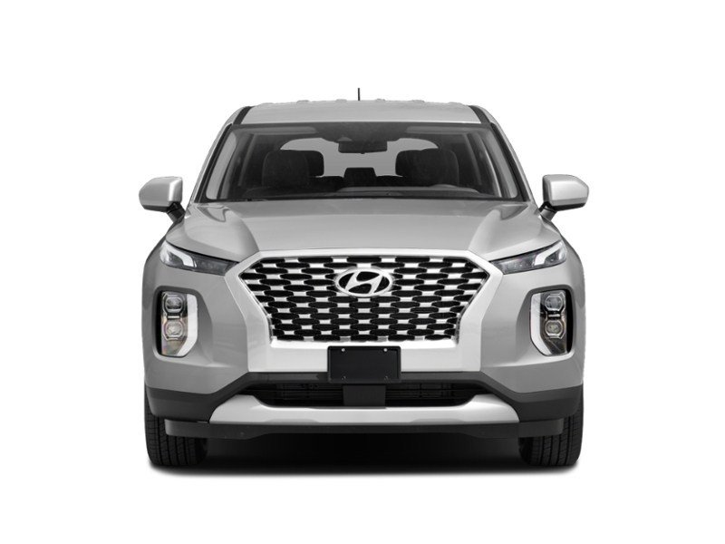 2021 Hyundai Palisade Essential 8-Passenger FWD Exterior Shot 5