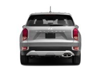 2020 Hyundai Palisade Essential 8-Passenger FWD Exterior Shot 7
