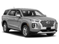 2020 Hyundai Palisade Essential 8-Passenger FWD Exterior Shot 8
