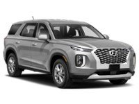 2021 Hyundai Palisade Essential 8-Passenger FWD Exterior Shot 8
