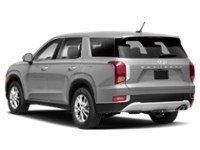 2021 Hyundai Palisade Essential 8-Passenger FWD Exterior Shot 9