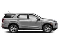 2020 Hyundai Palisade Essential 8-Passenger FWD Exterior Shot 10
