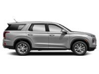2021 Hyundai Palisade Essential 8-Passenger FWD Exterior Shot 10