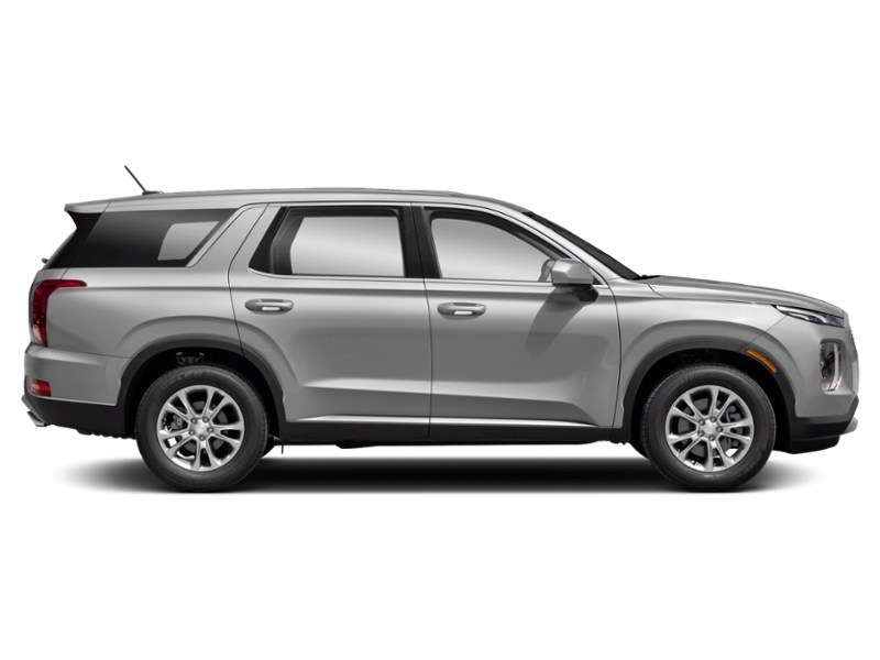 2020 Hyundai Palisade Essential 8-Passenger FWD Exterior Shot 10