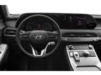 2020 Hyundai Palisade Essential 8-Passenger FWD Interior Shot 3