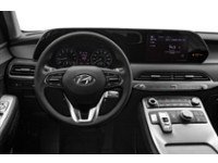 2021 Hyundai Palisade Essential 8-Passenger FWD Interior Shot 3