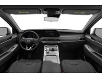 2020 Hyundai Palisade Essential 8-Passenger FWD Interior Shot 6