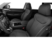 2020 Hyundai Palisade Essential 8-Passenger FWD Interior Shot 4