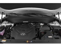2020 Hyundai Palisade Essential 8-Passenger FWD Exterior Shot 3